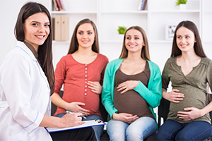 programas mujeres embarazadas